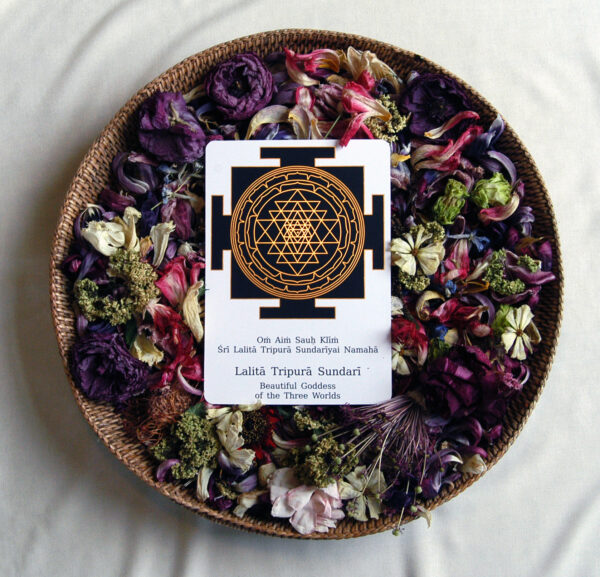 Visions of the Goddess - Image 9