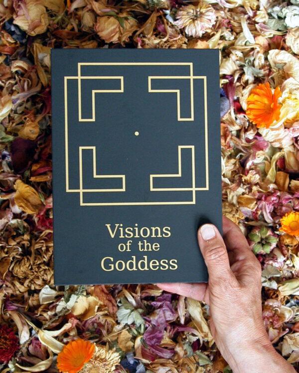 Visions of the Goddess - Image 2
