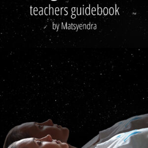 Yoga Nidra guides book